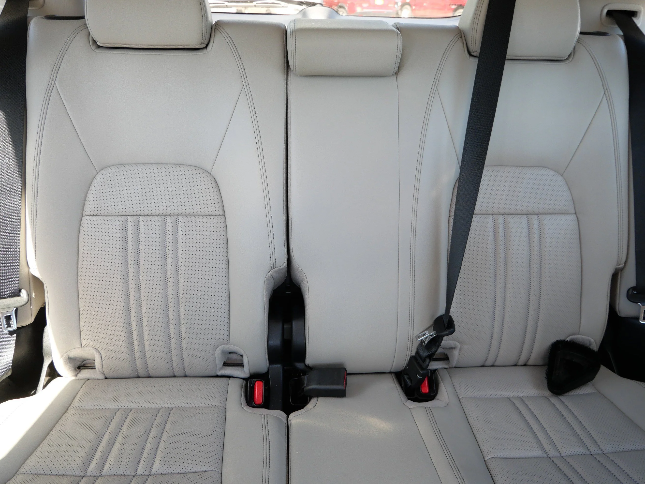 Used 2024 Platinum White Pearl Honda EX-L image 13