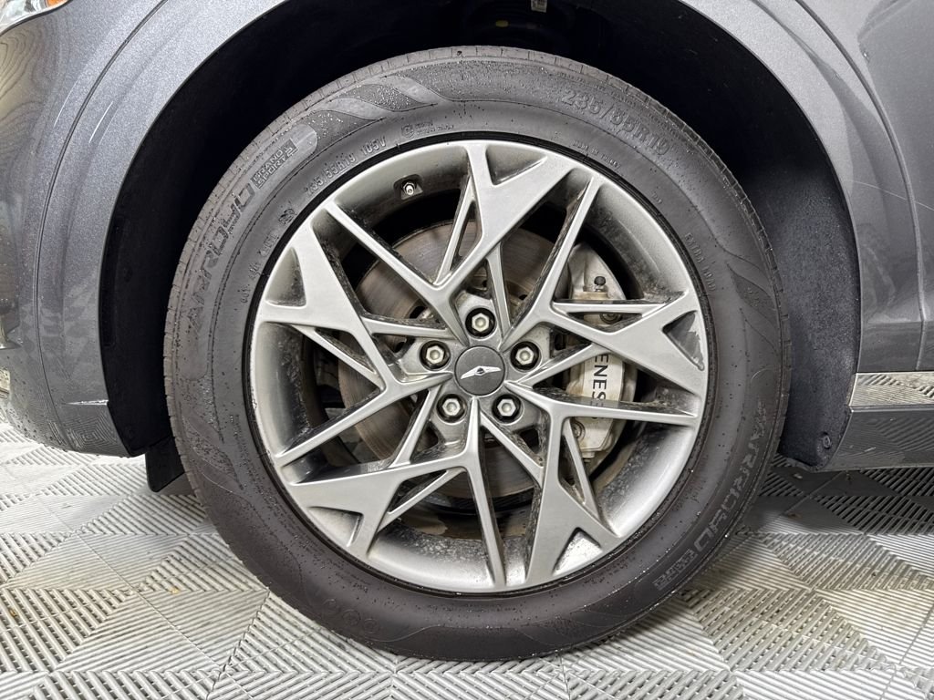 2023 GENESIS GV70 Standard - Photo 19