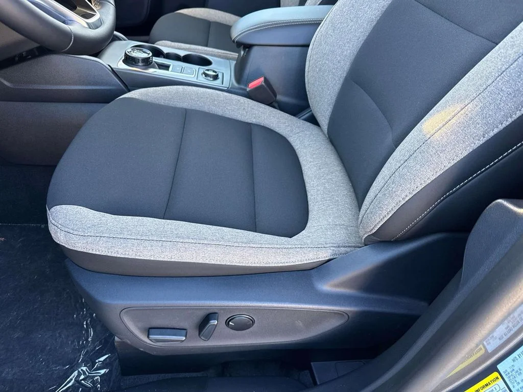 2025 Ford Bronco Sport Big Bend - Photo 34