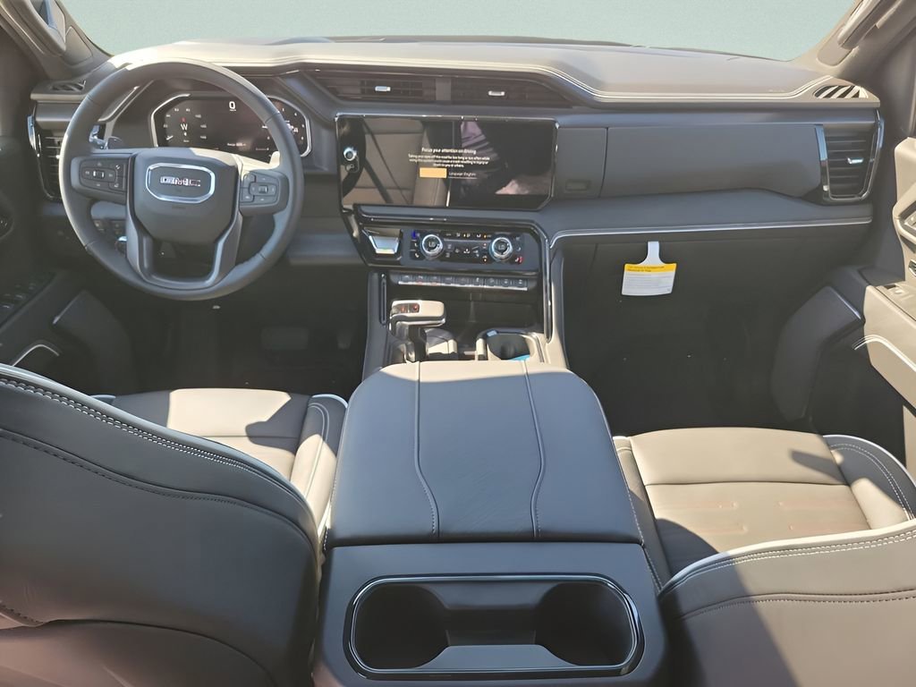 2026 GMC Sierra 1500 AT4X - Photo 24