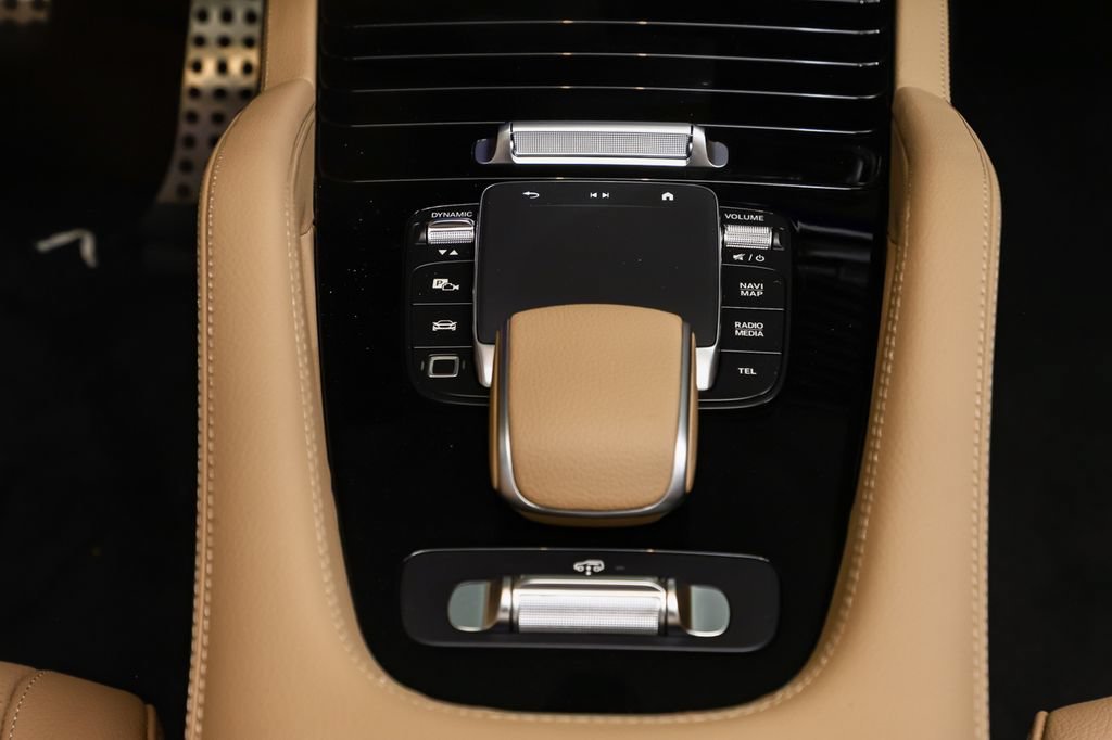 New 2026 Black Mercedes-Benz GLS 450 image 43