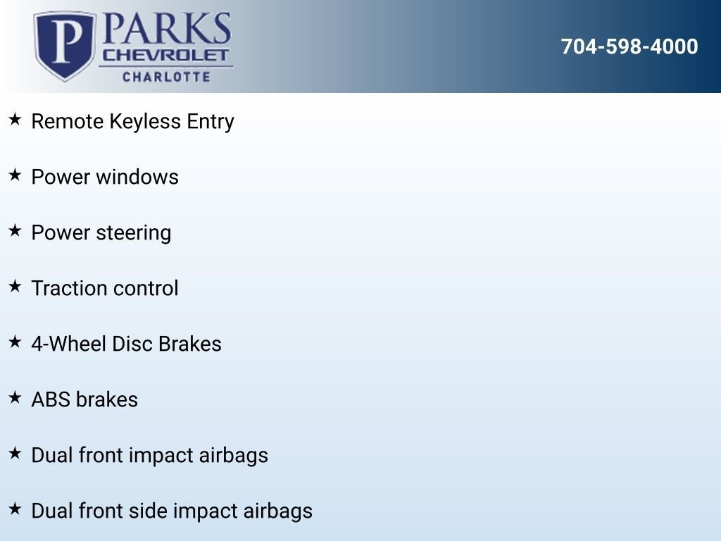 2025 Chevrolet Express Cargo Work Van - Photo 21