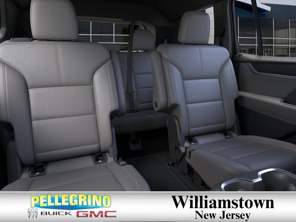 2026 GMC Acadia Elevation - Photo 17