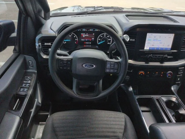 Certified Used 2023 Gray Ford XL image 16