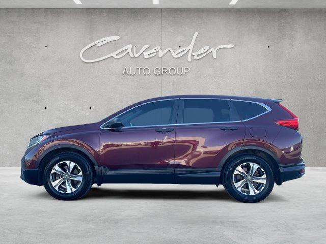 Used 2019 Red Honda LX image 14