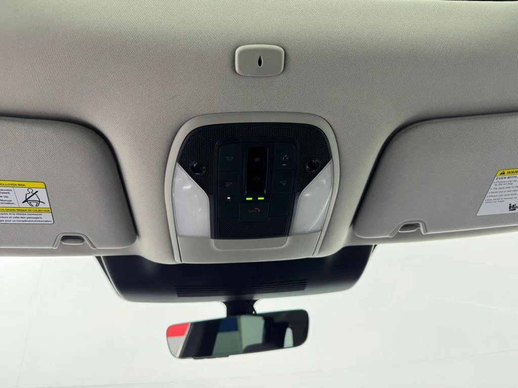 Certified Used 2026 Gray INFINITI LUXE image 25
