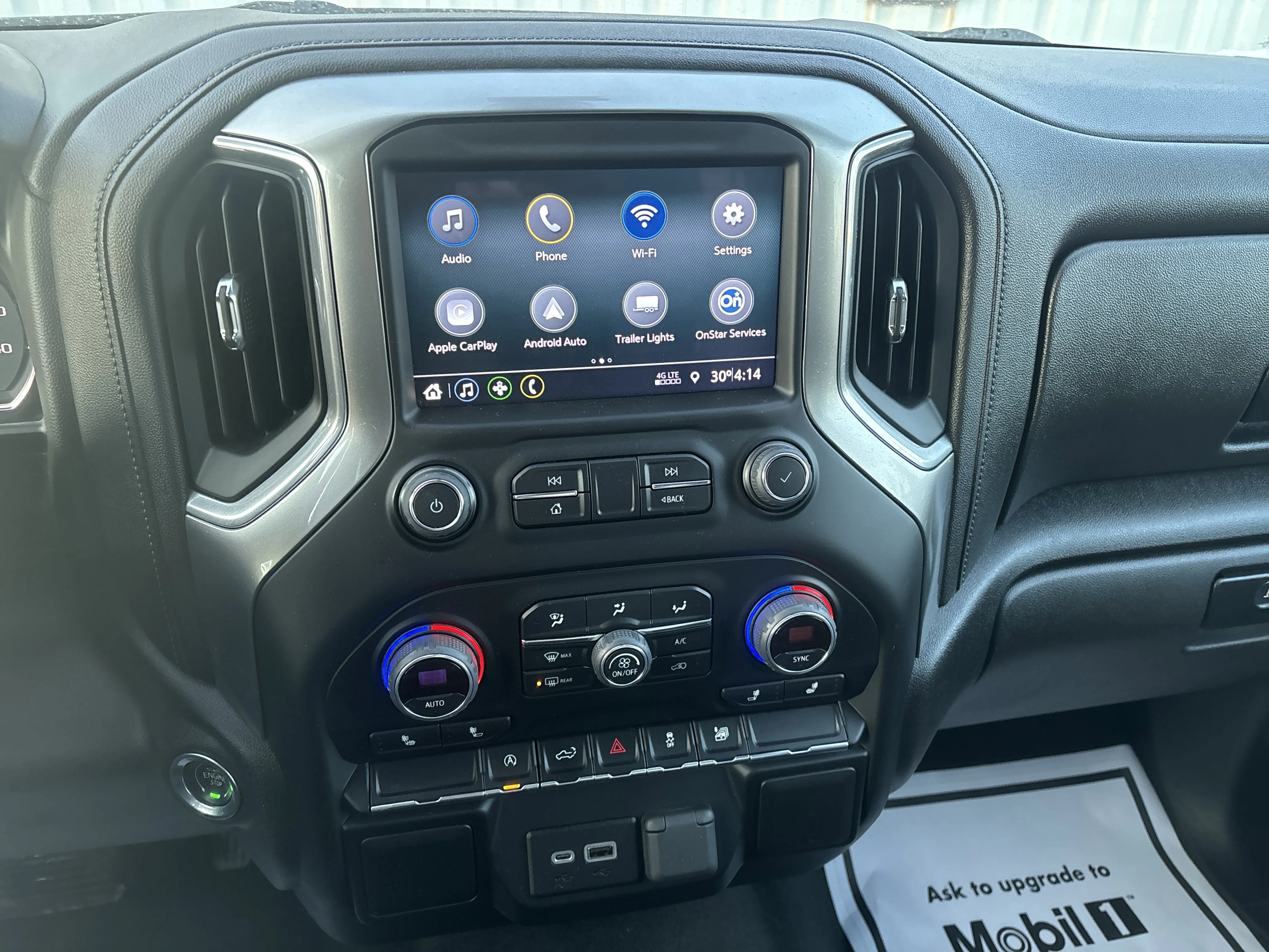 2022 Chevrolet Silverado 1500 LT - Photo 17