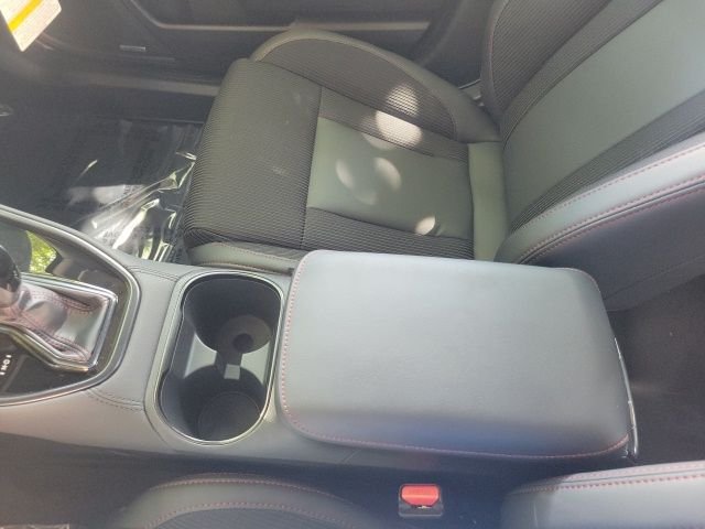 2025 Subaru Legacy Sport - Photo 18