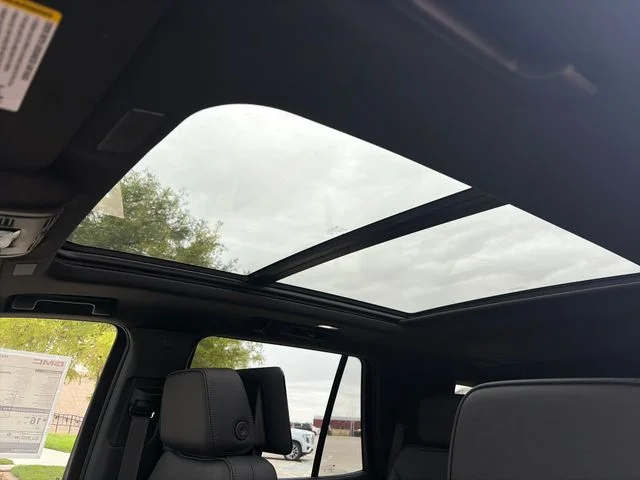 New 2026 White GMC Denali image 18