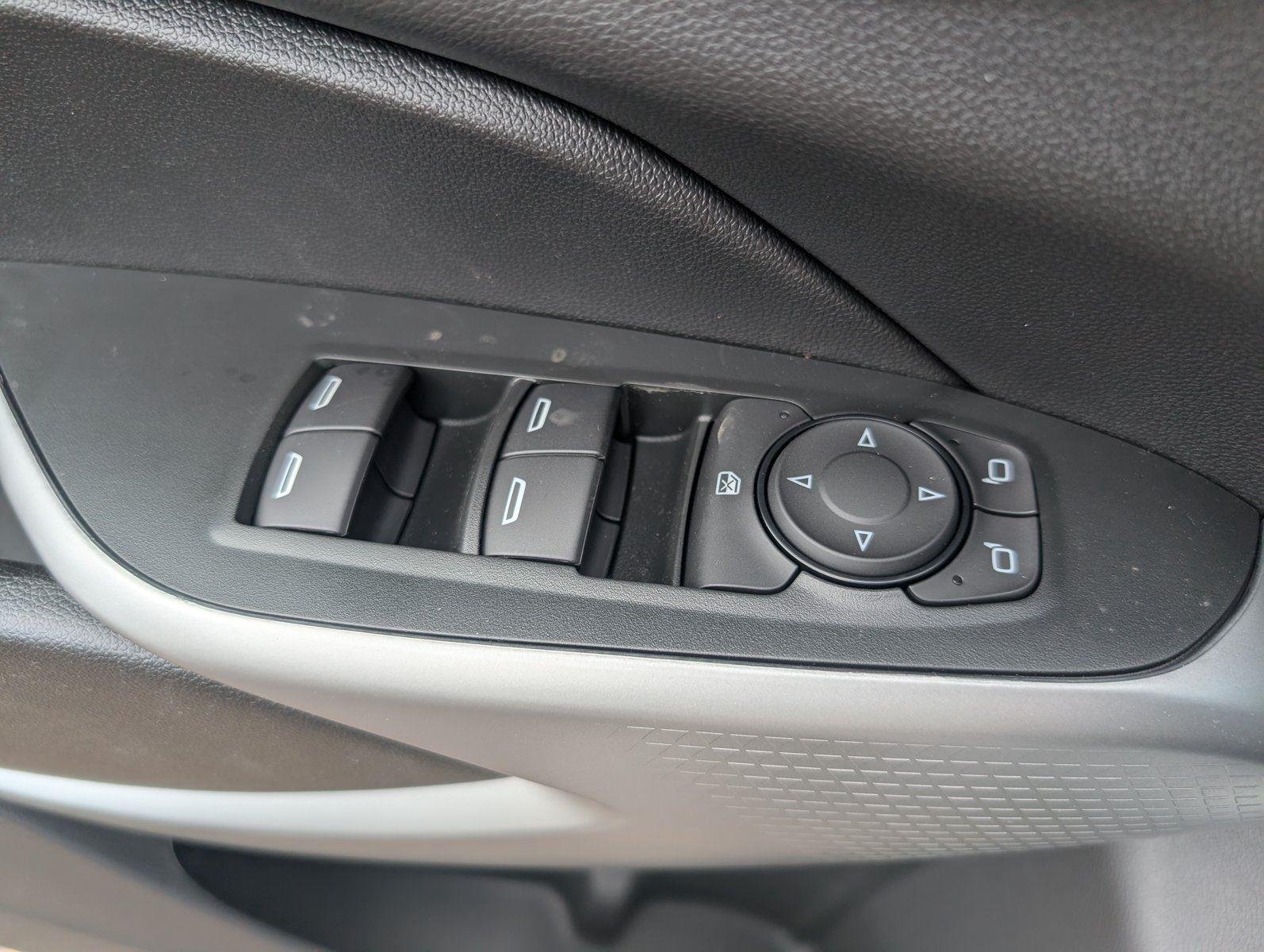 2026 Chevrolet Trax RS - Photo 27