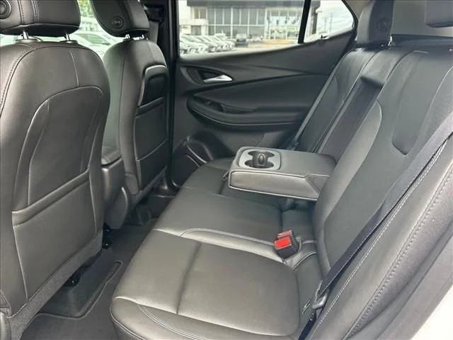 2026 Buick Encore GX Sport Touring - Photo 22