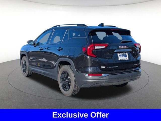 2022 GMC Terrain AT4 - Photo 11