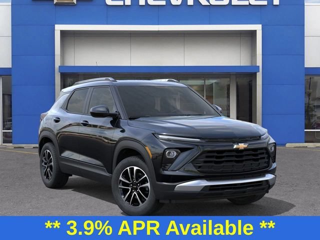 2026 Chevrolet Trailblazer LT - Photo 10