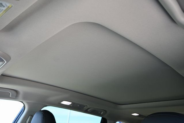 2026 Subaru Ascent Limited Bronze Edition - Photo 25