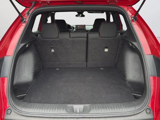 Used 2023 Red Honda Sport image 40