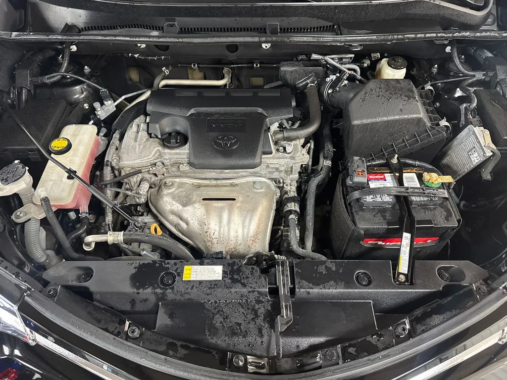 Certified Used 2017 Black Toyota Limited image 9