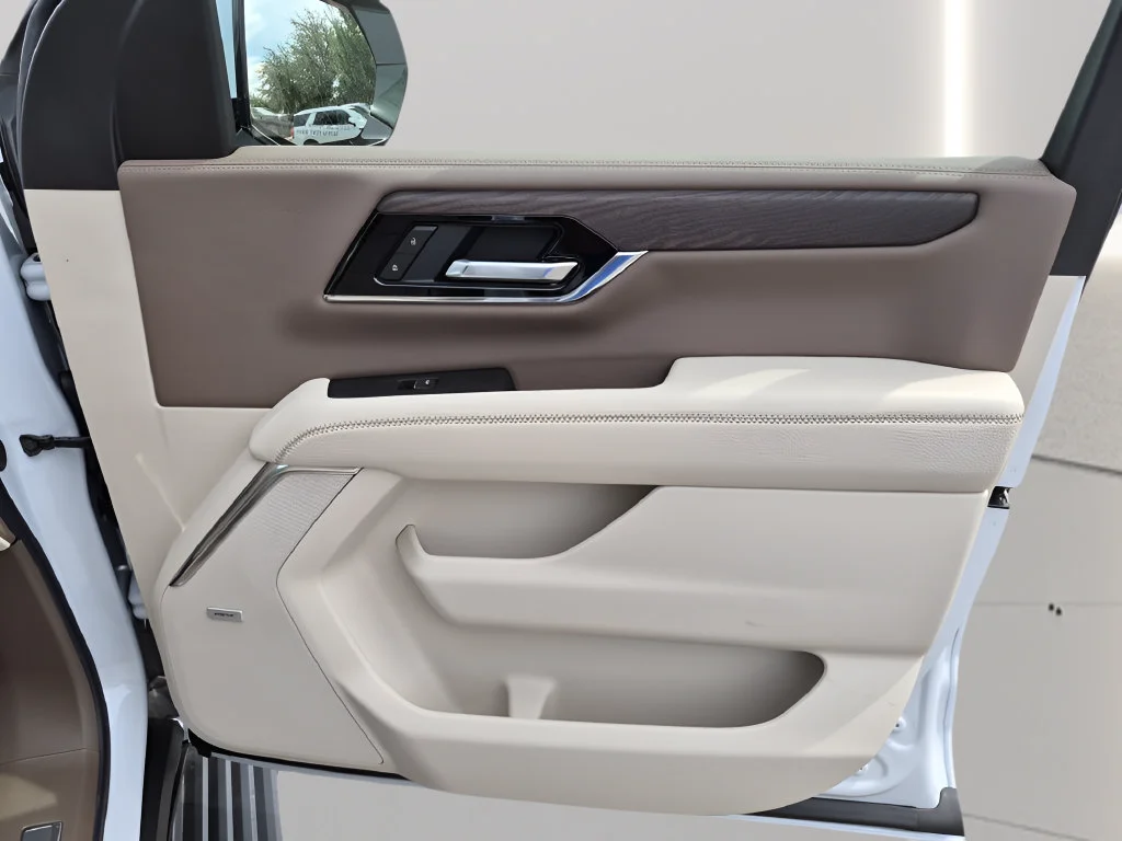 New 2026 GMC Yukon Denali, photo 36