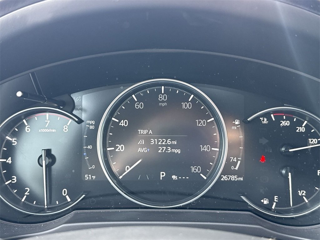 2023 MAZDA CX-5 - Image 14