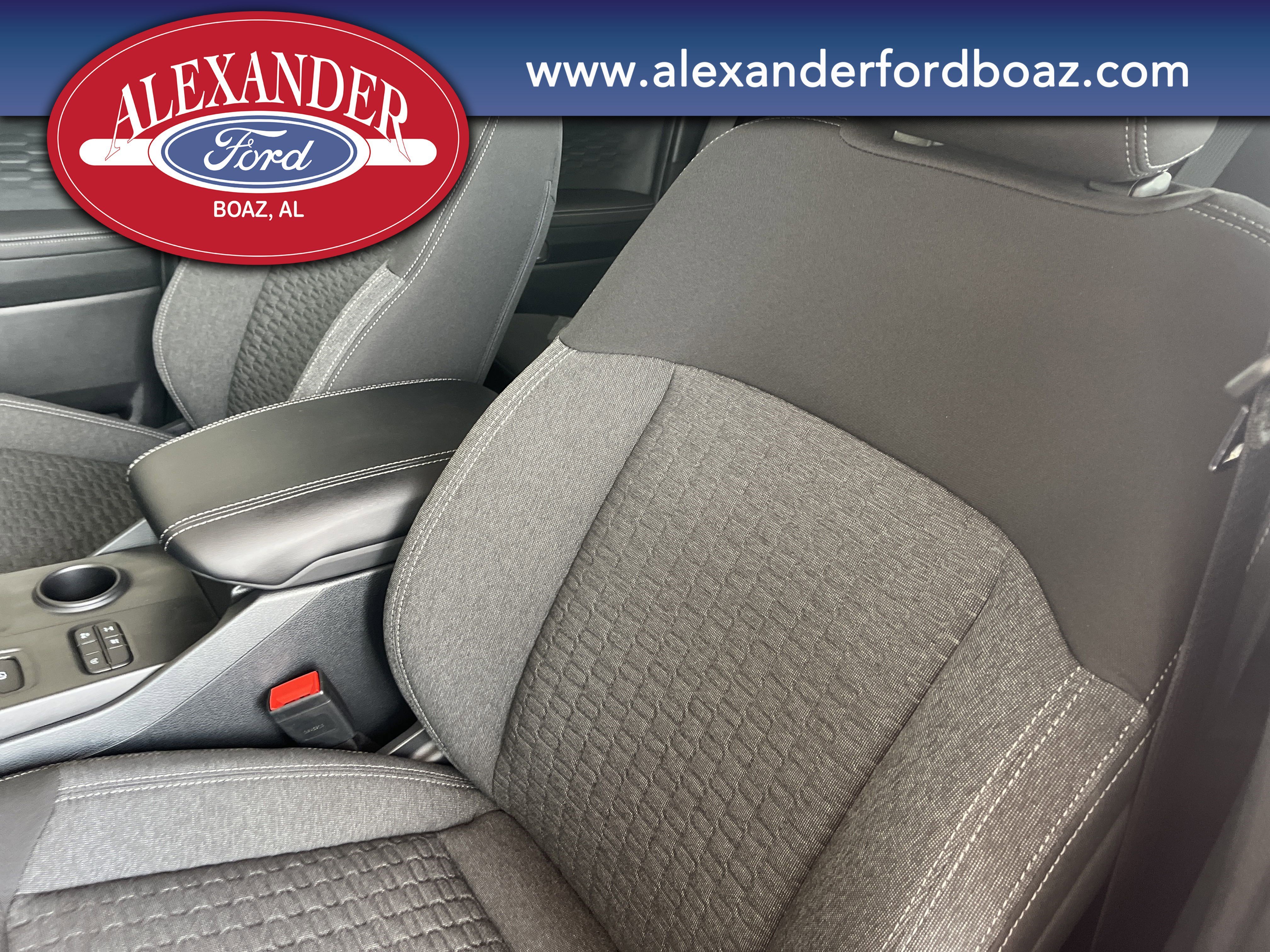 2025 Ford Ranger XLT - Photo 13