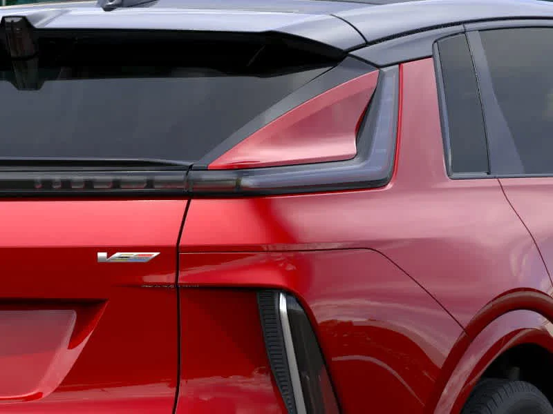 2026 Cadillac LYRIQ V Premium - Photo 11