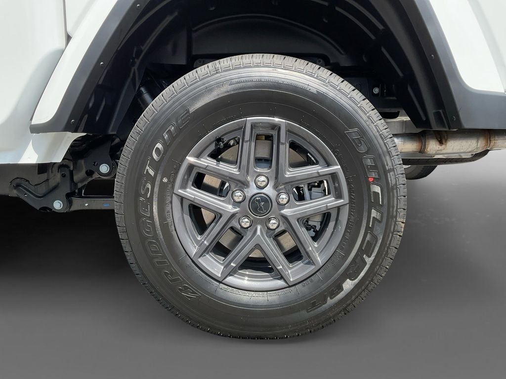 2025 Jeep Gladiator Sport S - Photo 10
