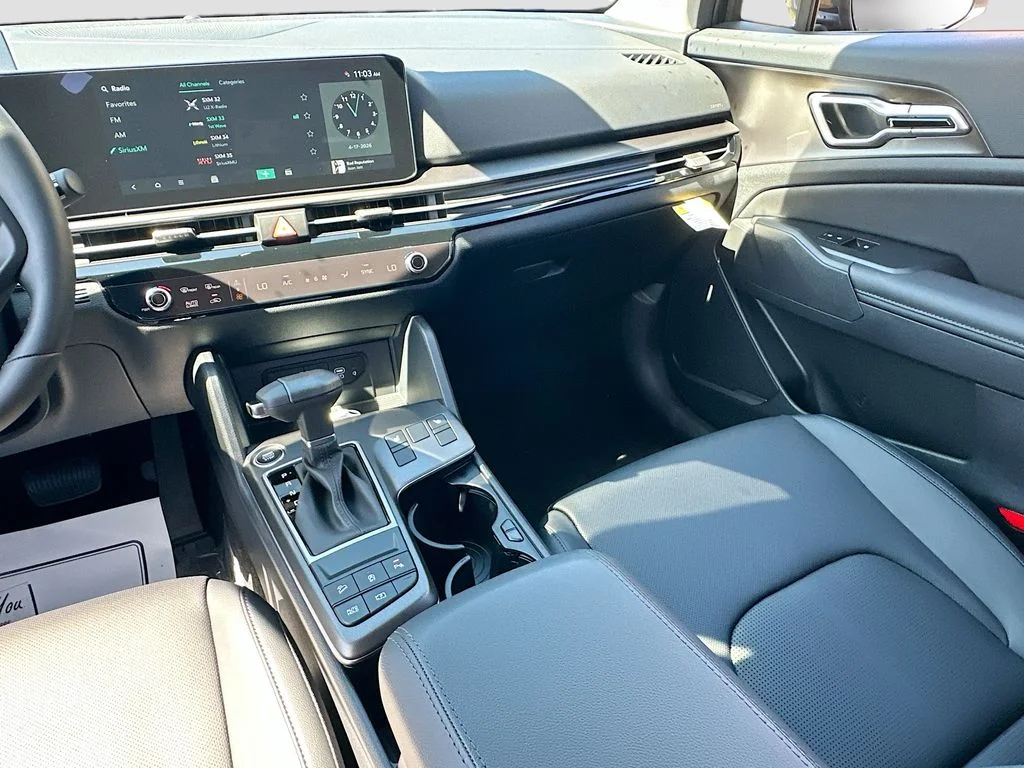 New 2026 Panthera Metal Kia EX image 22