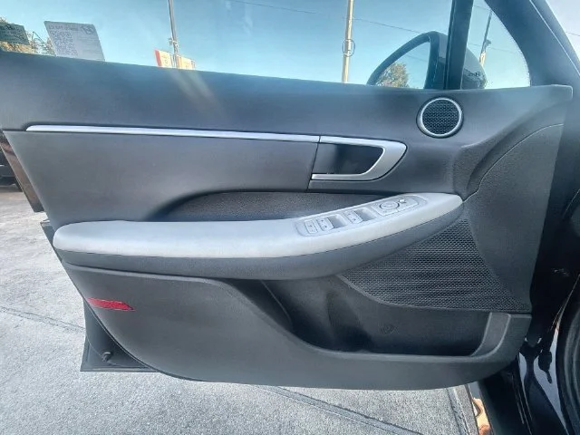 2025 Hyundai Sonata SEL - Photo 20