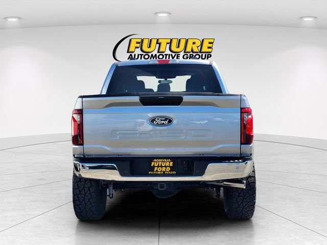 Used 2025  Ford XLT image 5