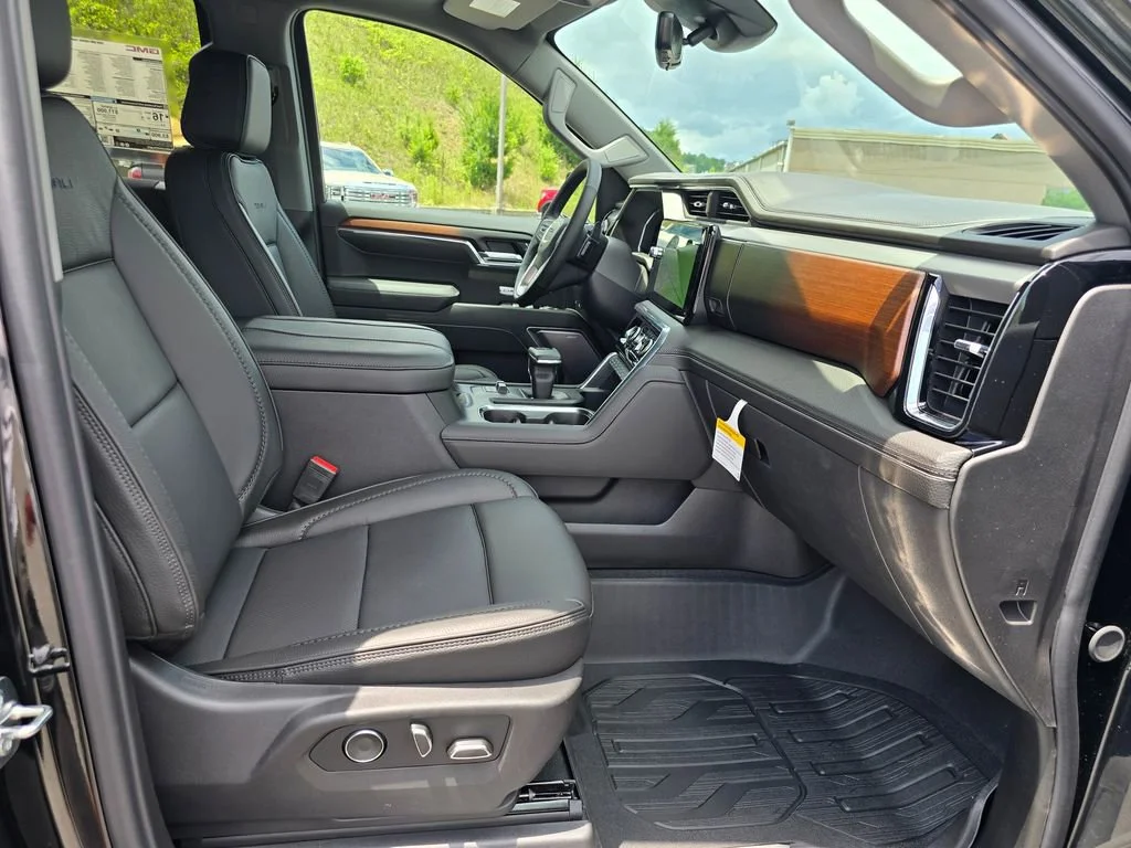 2026 GMC Sierra 1500 Denali - Photo 30