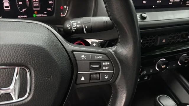 Used 2023 Gray Honda Sport image 24