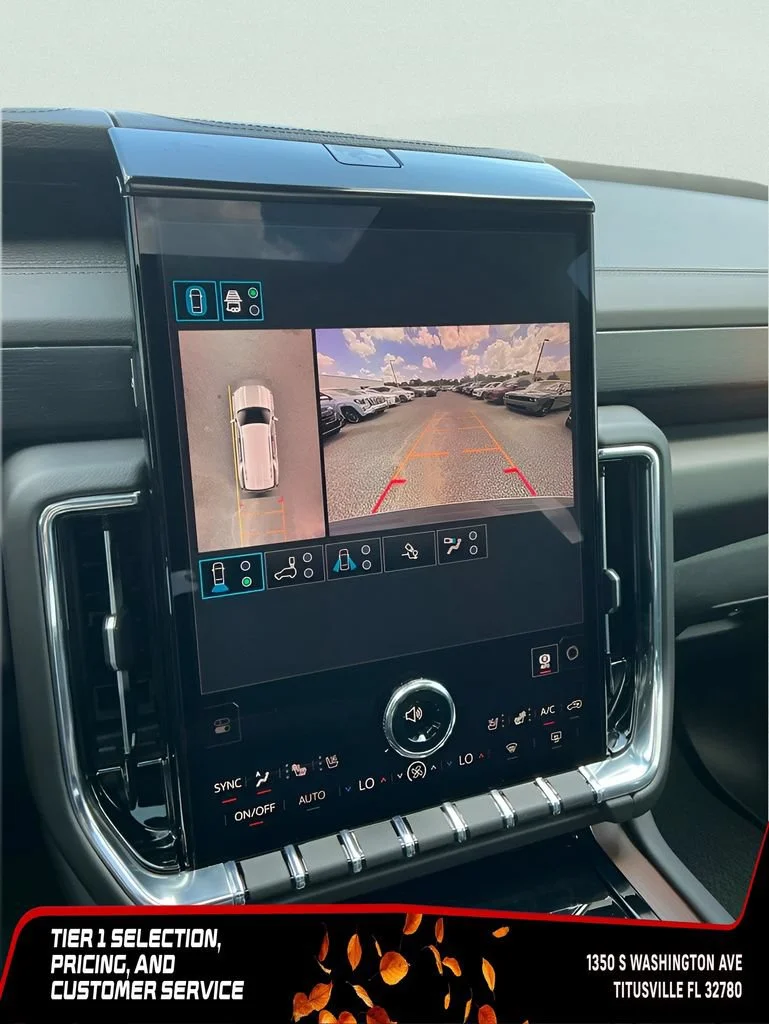 New 2026 Sterling Metallic GMC Denali image 39
