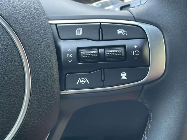 New 2026 Black Kia GT-Line image 21