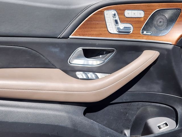 Certified Used 2023  Mercedes-Benz GLE 53 AMG® image 10
