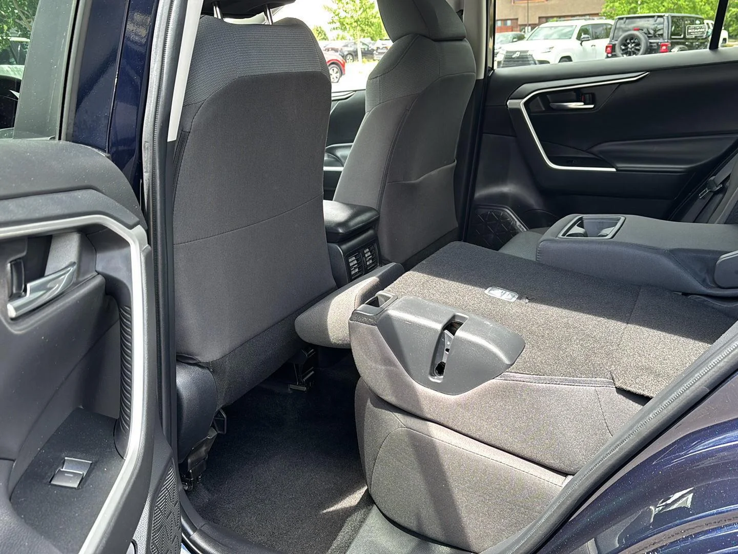 Certified Used 2024 Blueprint Toyota XLE image 25