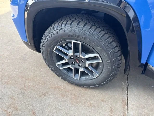 2026 GMC Terrain AT4 - Photo 29