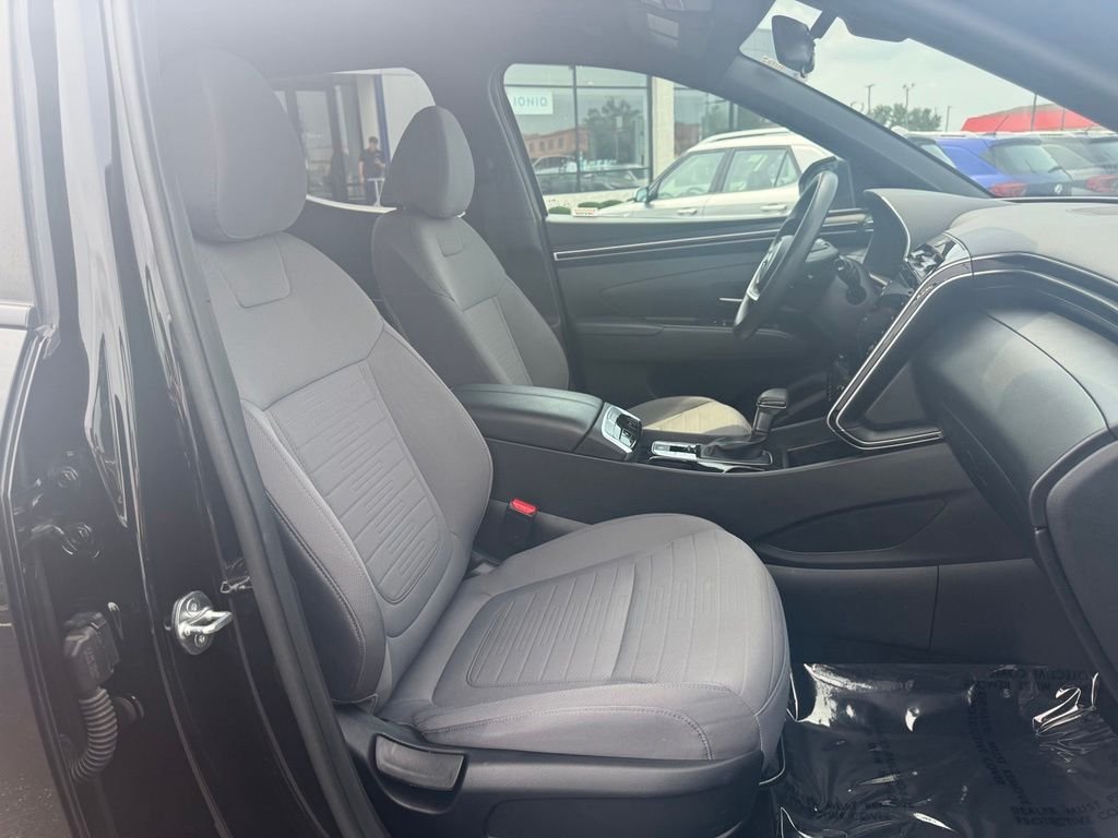 2024 Hyundai Santa Cruz SEL - Photo 15