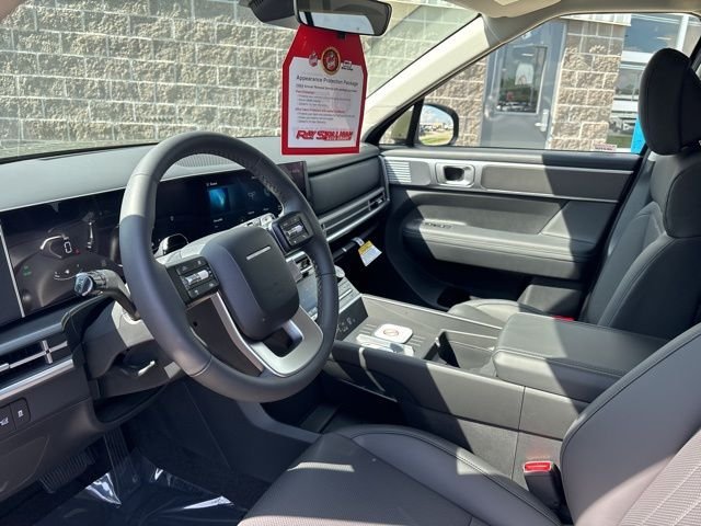 2026 Hyundai Santa Fe SEL - Photo 16