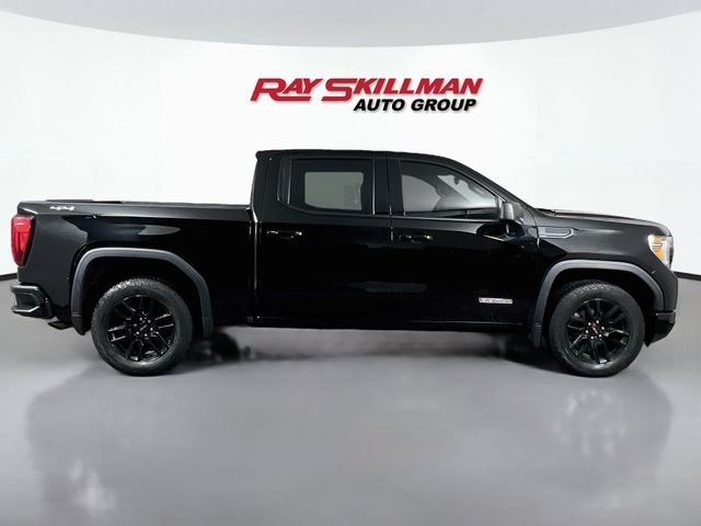 2022 GMC Sierra 1500 Limited Elevation - Photo 8