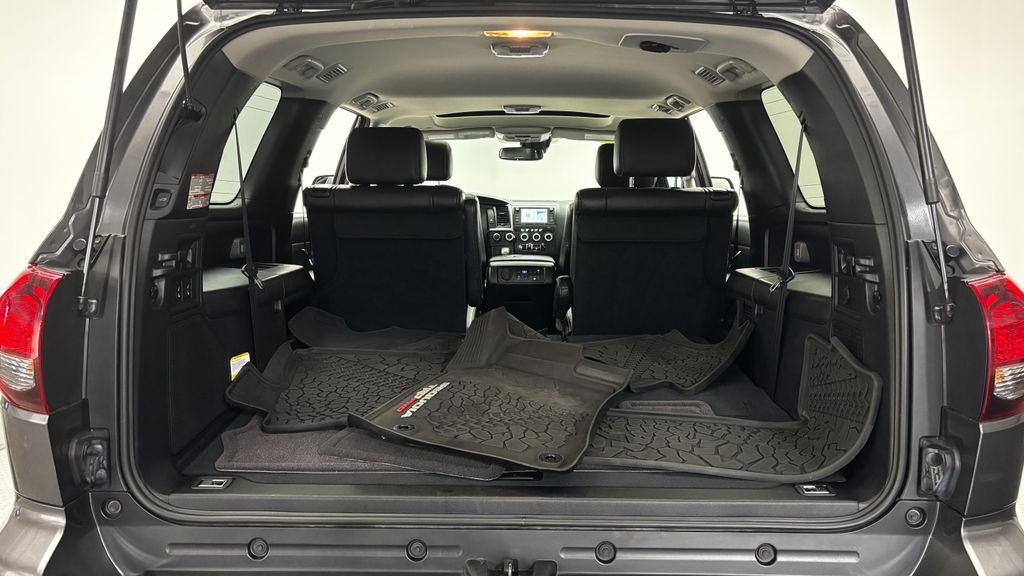 Used 2021 Gray Toyota TRD Pro image 47