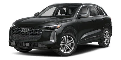 New 2026 Mythos Black Metallic Audi Premium image 14