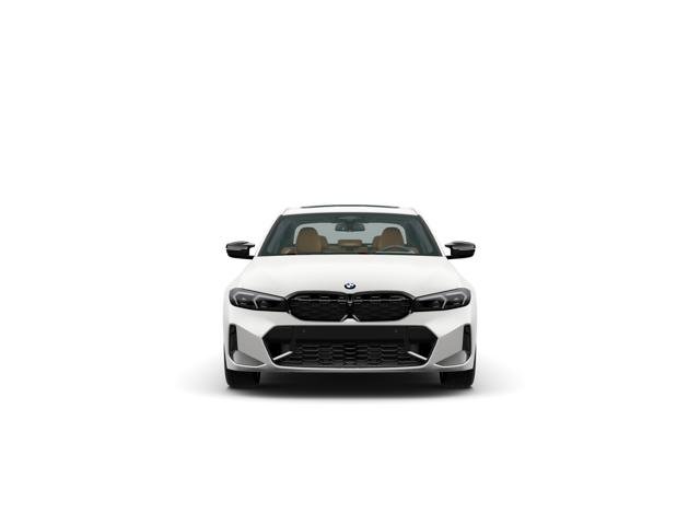 New 2026 Special Order Color BMW M340i xDrive image 2