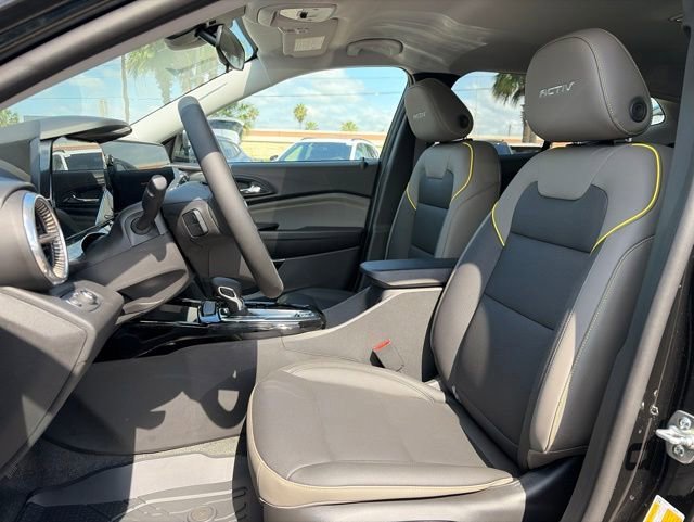 2026 Chevrolet Trax Activ - Photo 14