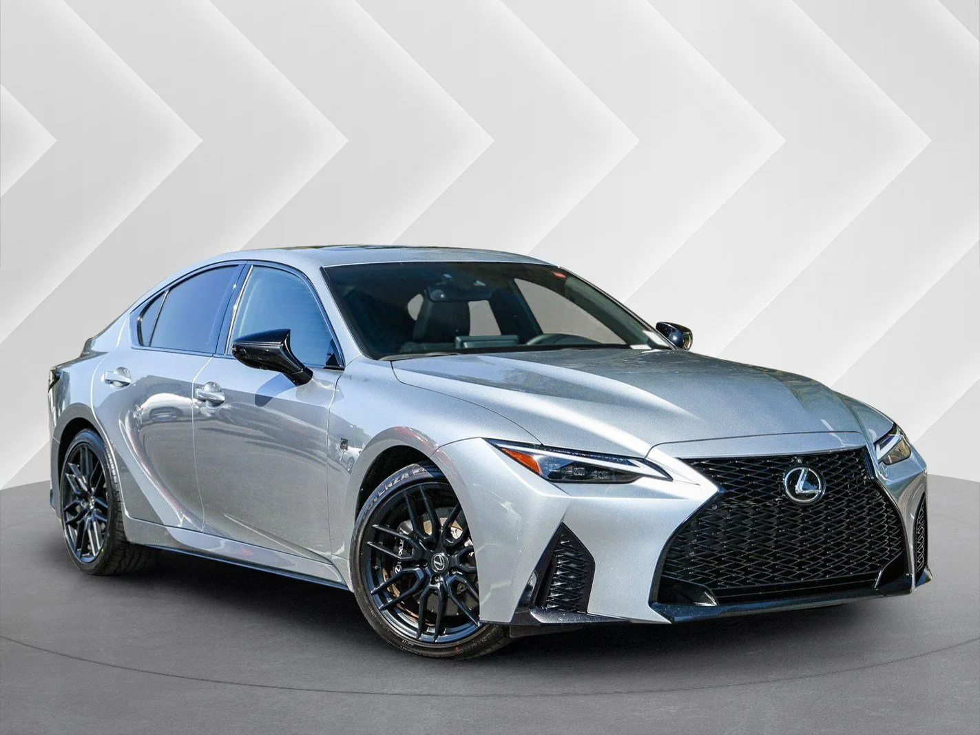 2024 Lexus IS 350 500 F SPORT PERFORMANCE PREMIUM RWD's photo