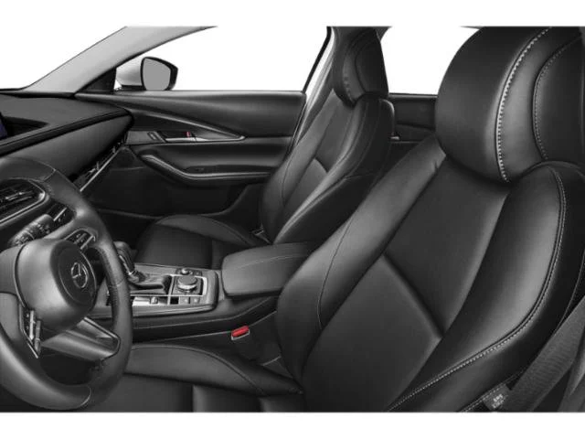 Used 2022 Jet Black Mica Mazda 2.5 S Select Package image 12