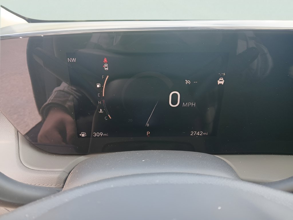 2026 Buick Encore GX Sport Touring - Photo 13