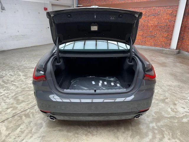 Used 2026 Gray BMW 430i xDrive image 25