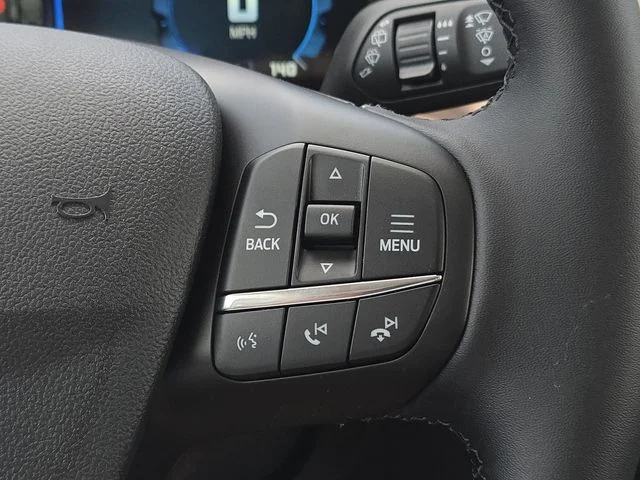 2025 Ford Bronco Sport Outer Banks - Photo 18
