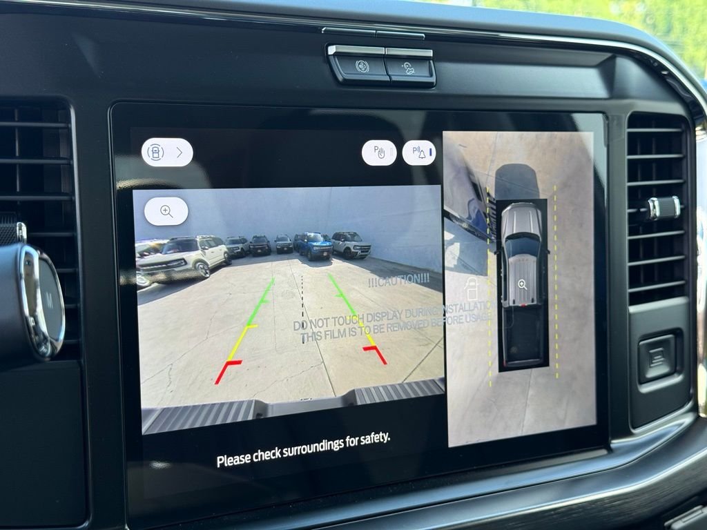 2026 Ford F-250 Super Duty Lariat - Photo 10