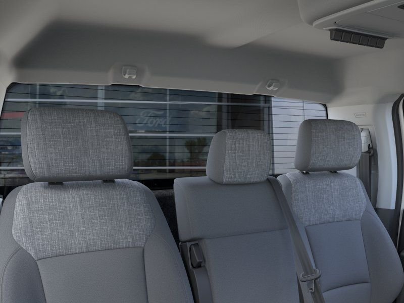 New 2026 White Ford XLT image 22