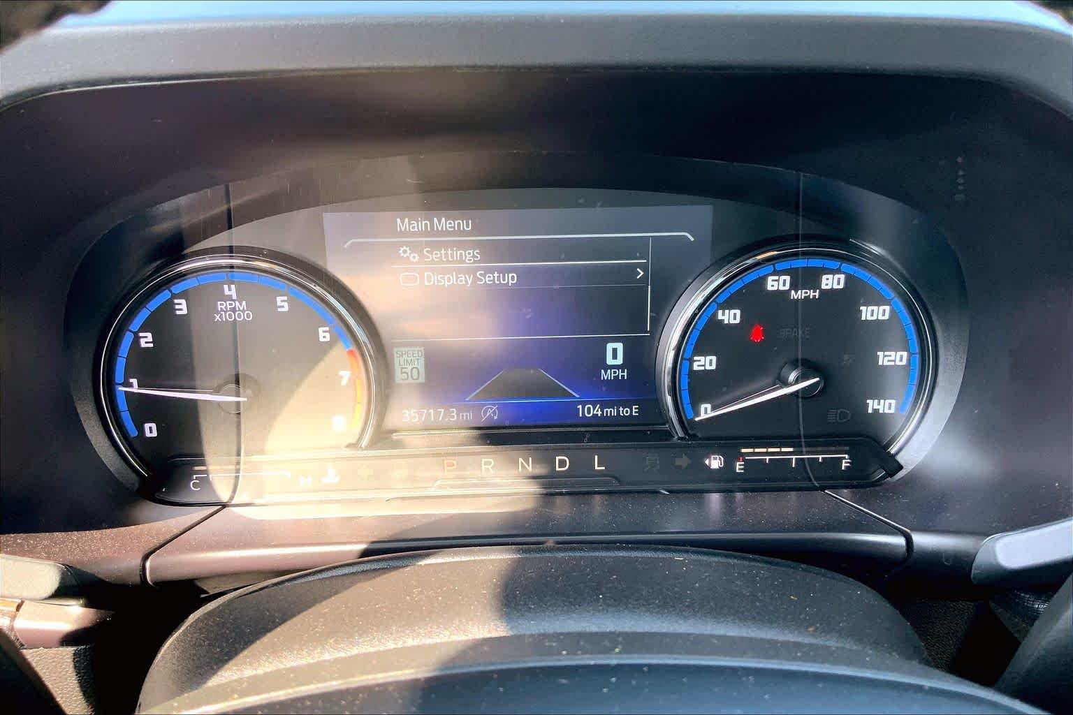 2023 Ford Bronco Sport Outer Banks - Photo 25